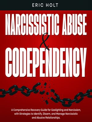 cover image of Narcissistic Abuse & Codependency
